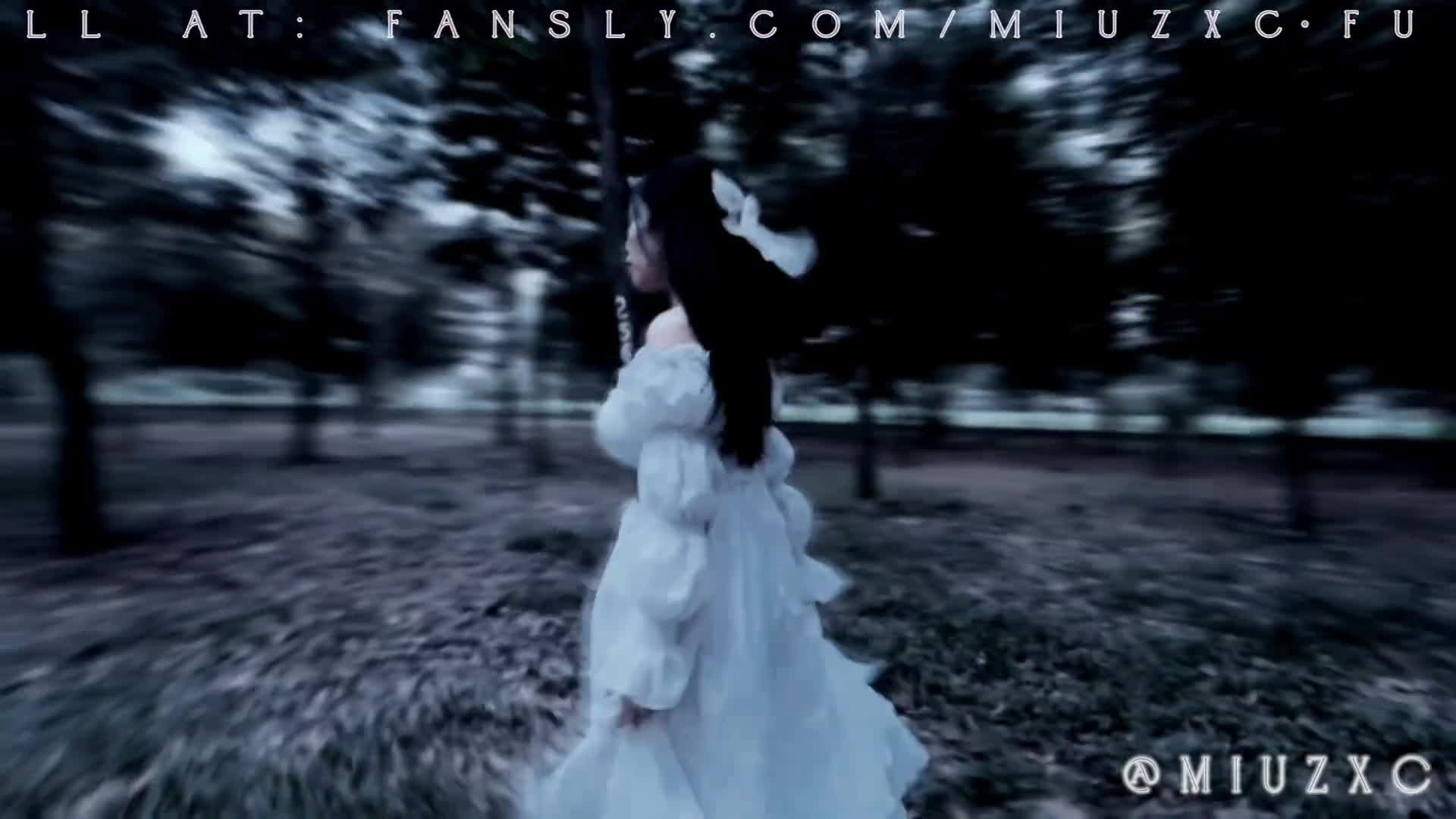 #Miuzxc #miiuzxc新娘逃离她的婚礼, 他妈的与前男友最后一次