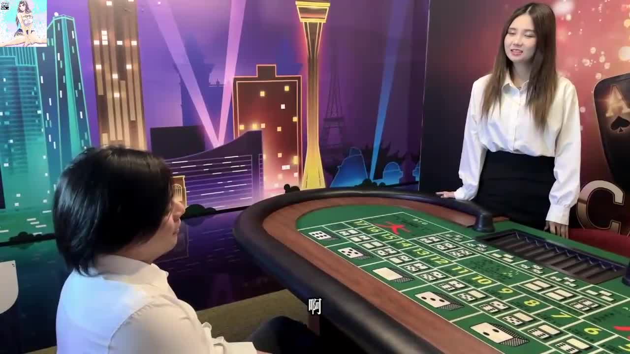 #孟若羽下班后约吃宵夜前先吃点特别的