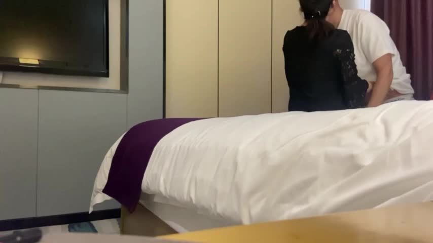 #小郎君 #反差 #老师 #经典 熟女英语老师三部曲 1