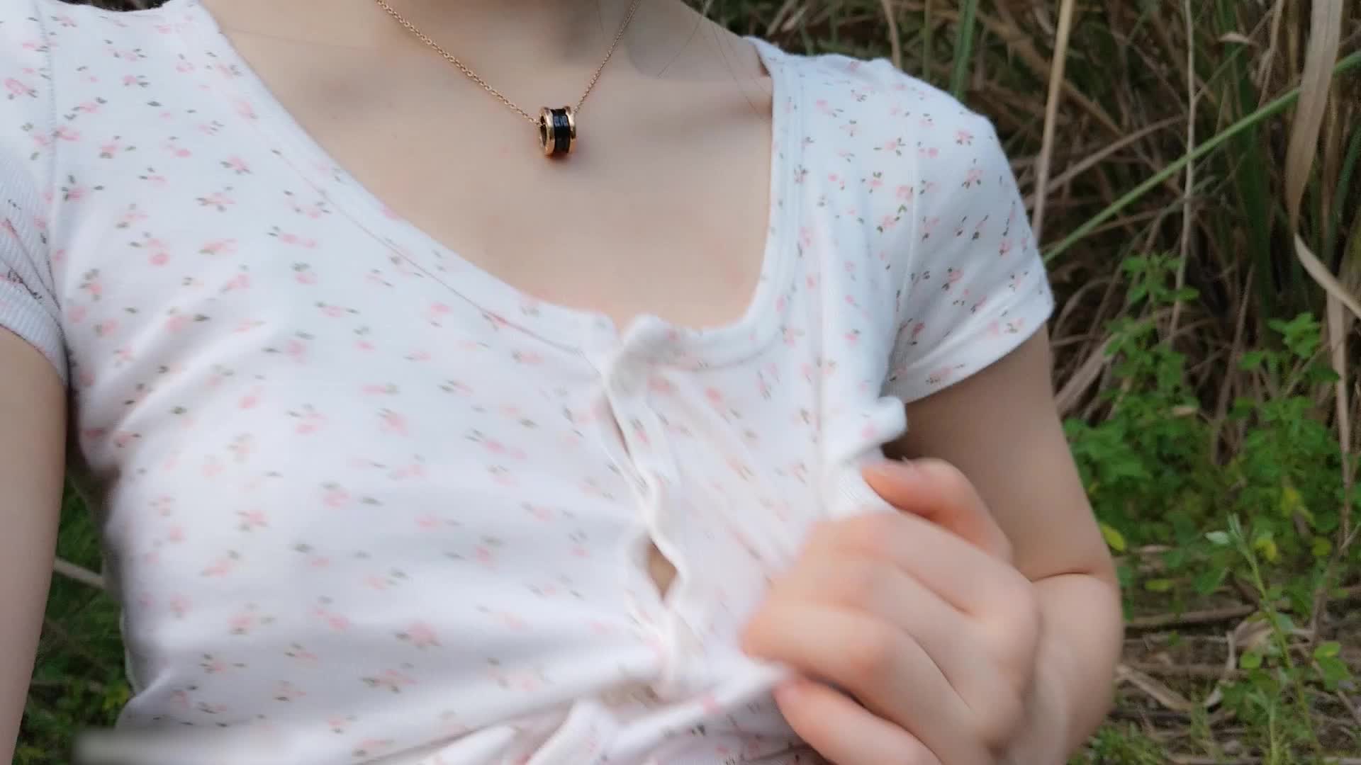 #丁丁点 嫩穴少女福利姬 自慰合集