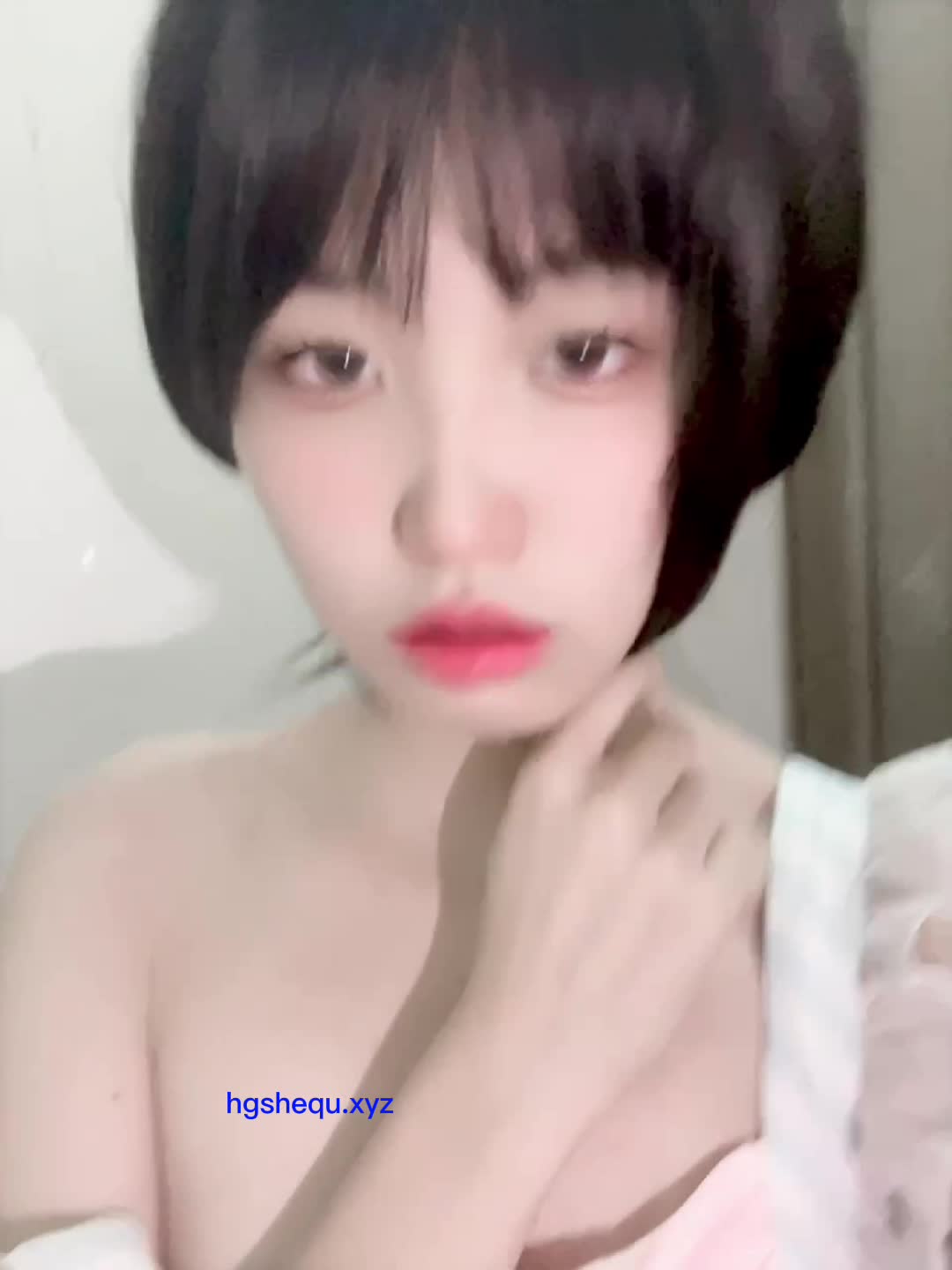 #小雪 #福利姬 #学生