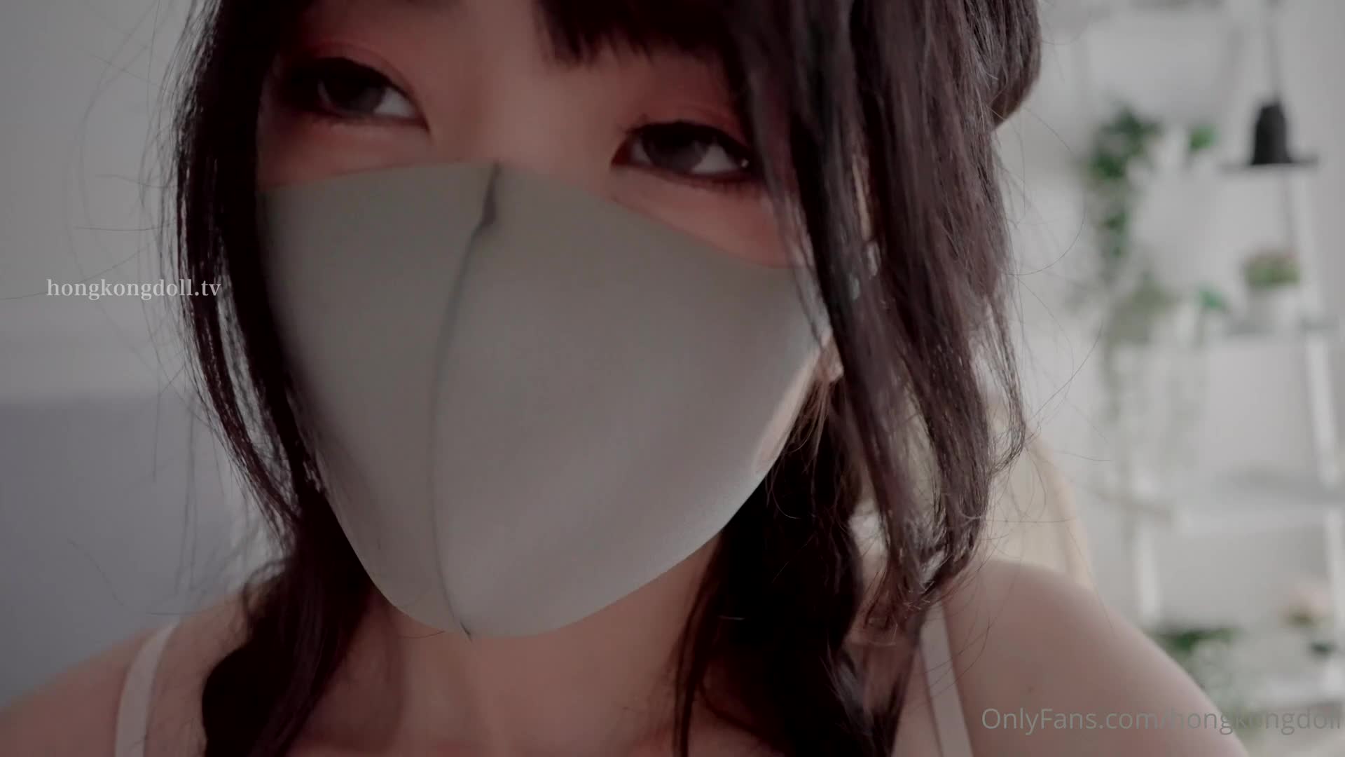 #HongKongDoll #玩偶姐姐 花絮 短视频合集