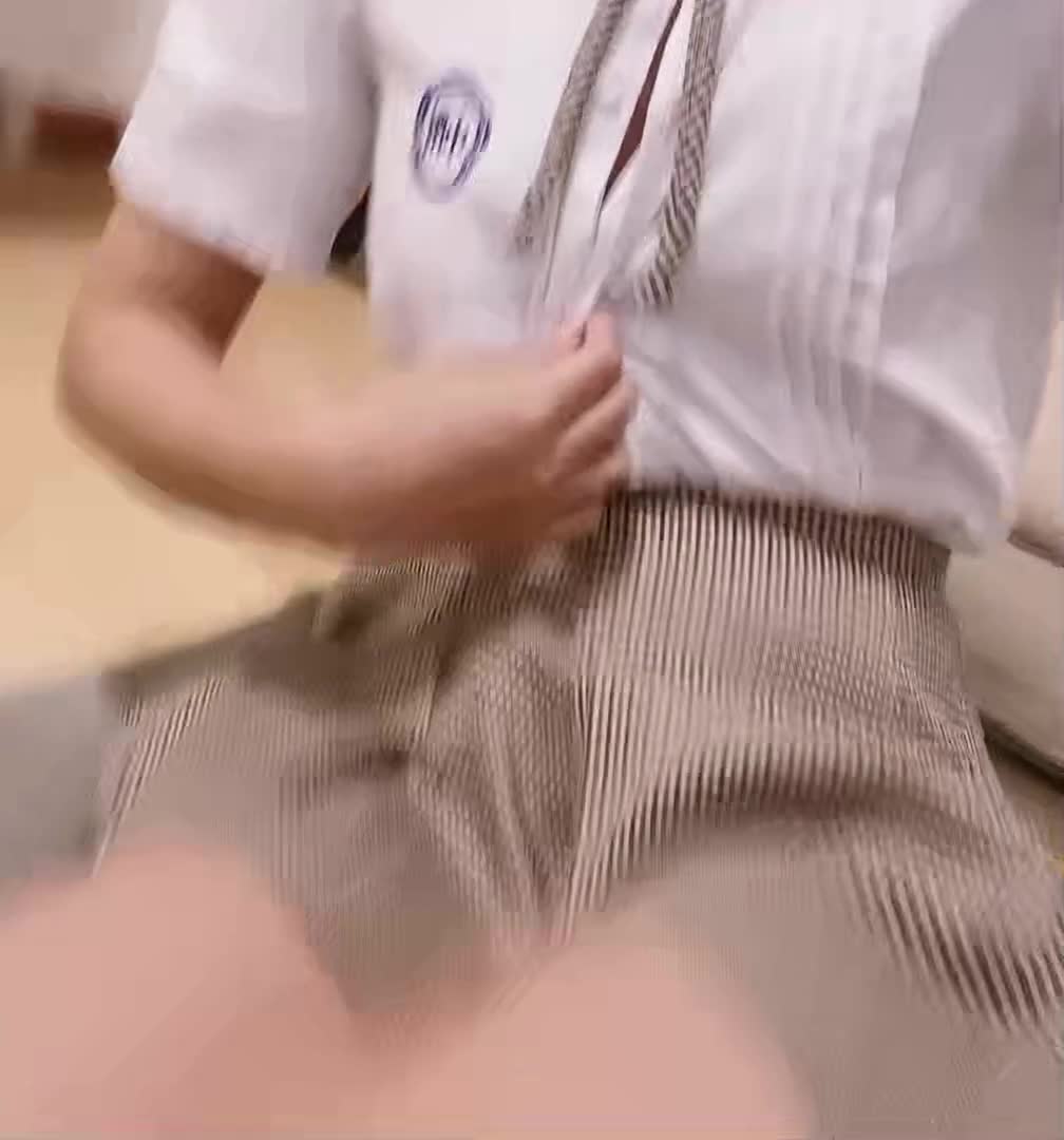 #依依不是萝莉 萝莉少女自慰