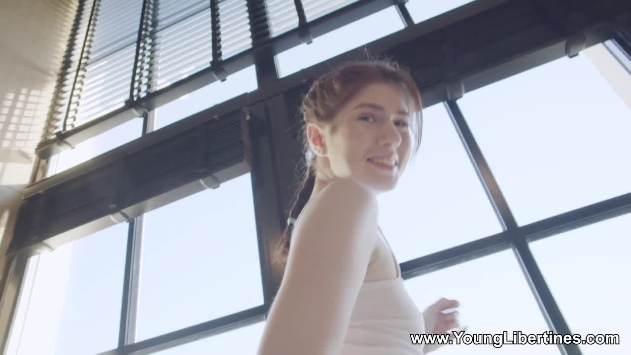 Young Libertines - Hot Pearl#美腿 #自拍 #颜射     玩偶姐姐合集  吃瓜头条《新闻|搞笑|爆料》