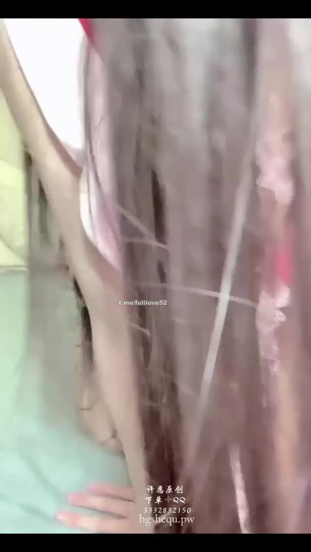 【精淫社区】#许愿 #合集