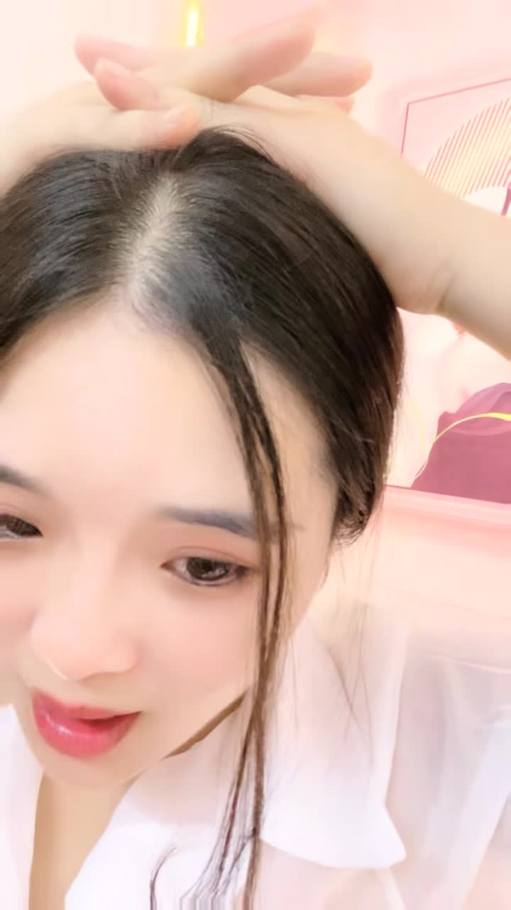 新人下海美女小姐姐！外表甜美乖巧！衬衣黑丝袜超性感，网袜美腿足交直播主播录屏