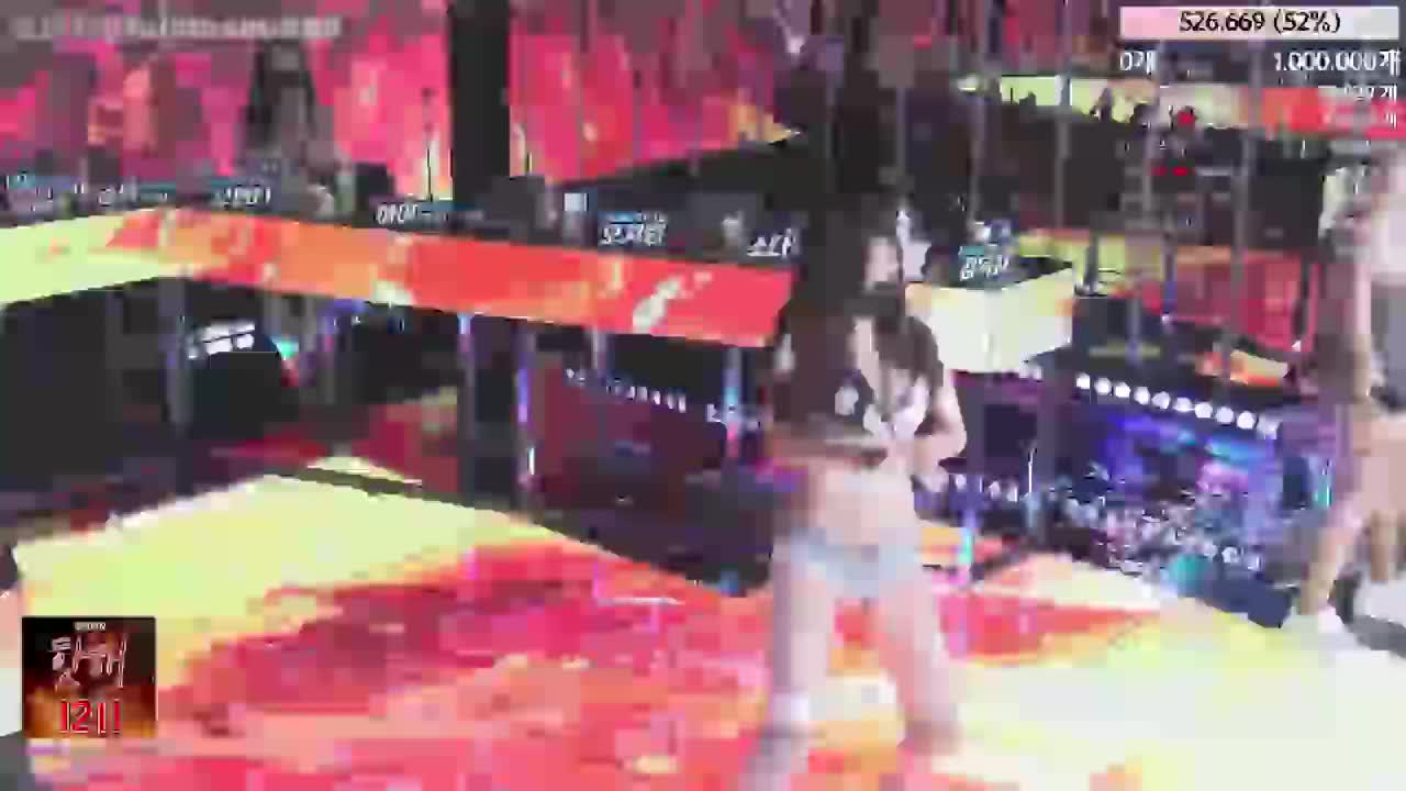 #jinricp #直播 韩国 bj 女团韩国BJ女团 [Jinricp] 淫趴直播秀