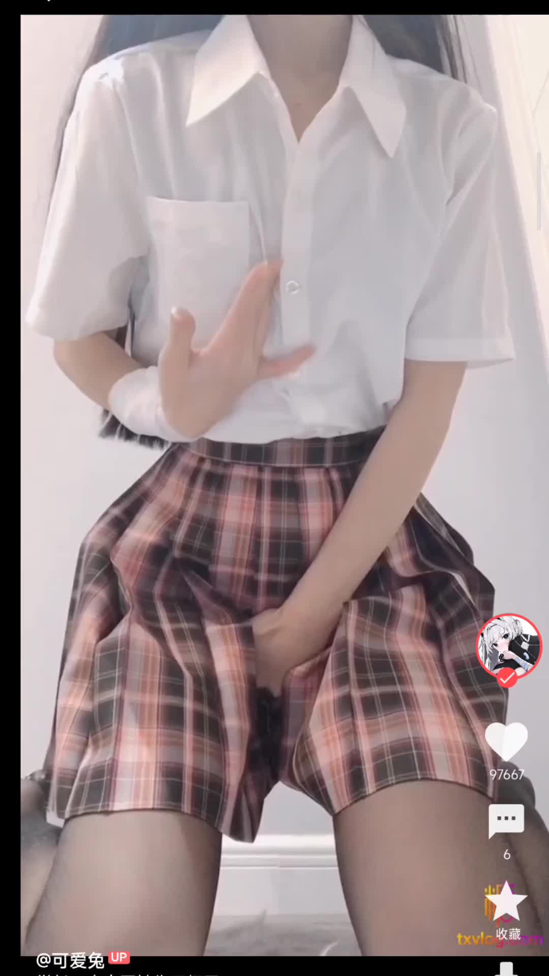 【精淫社区】#cuteli