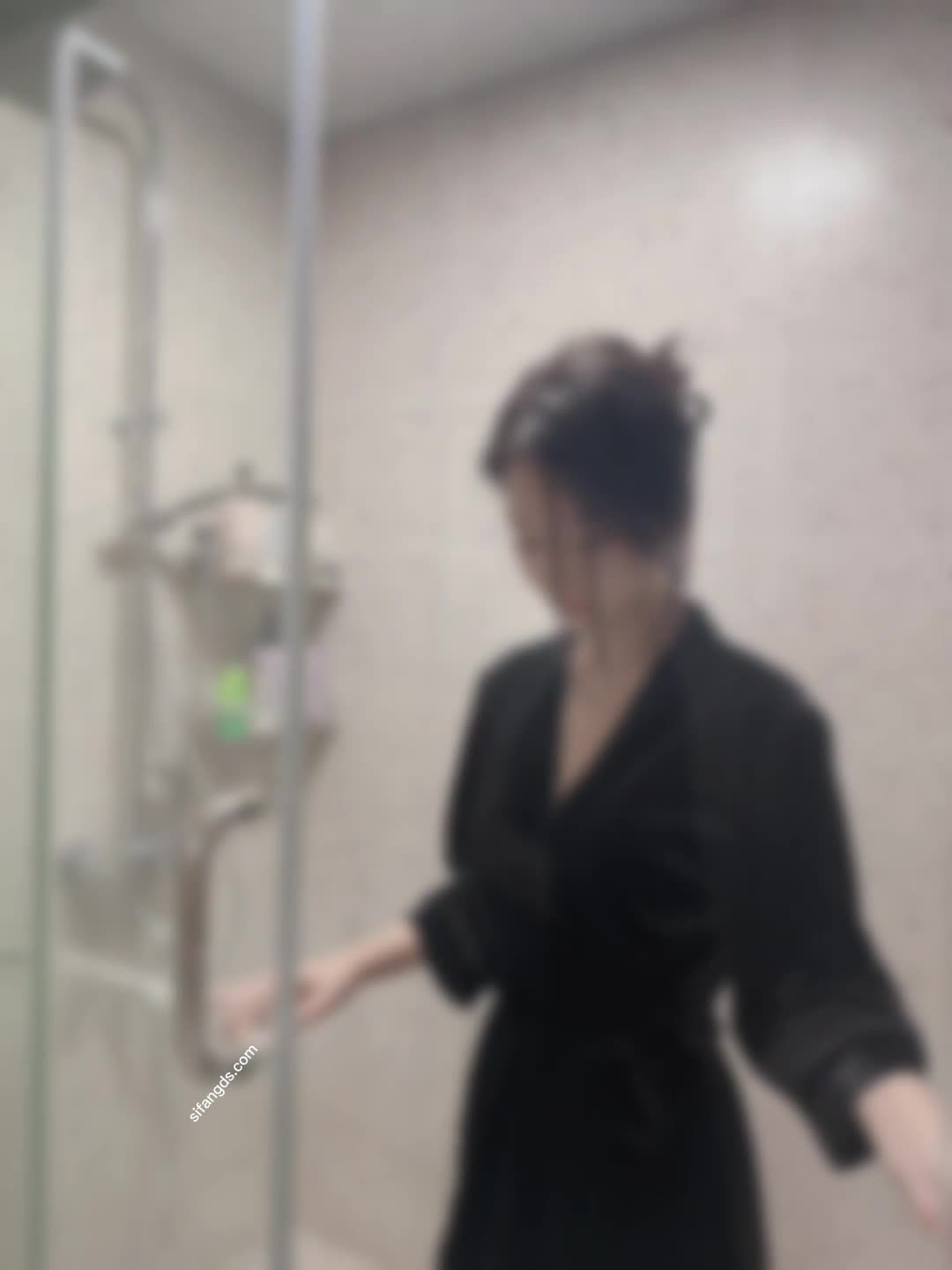 【精淫社区】#福利姬 #熊小诺 #秀人网 内部私购 身材完美可人