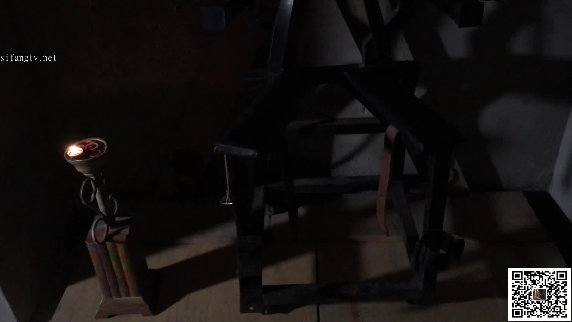 #禅狱 #西贡女 #捆绑 #调教 #束缚 #绳艺 #圈养 #BDSM