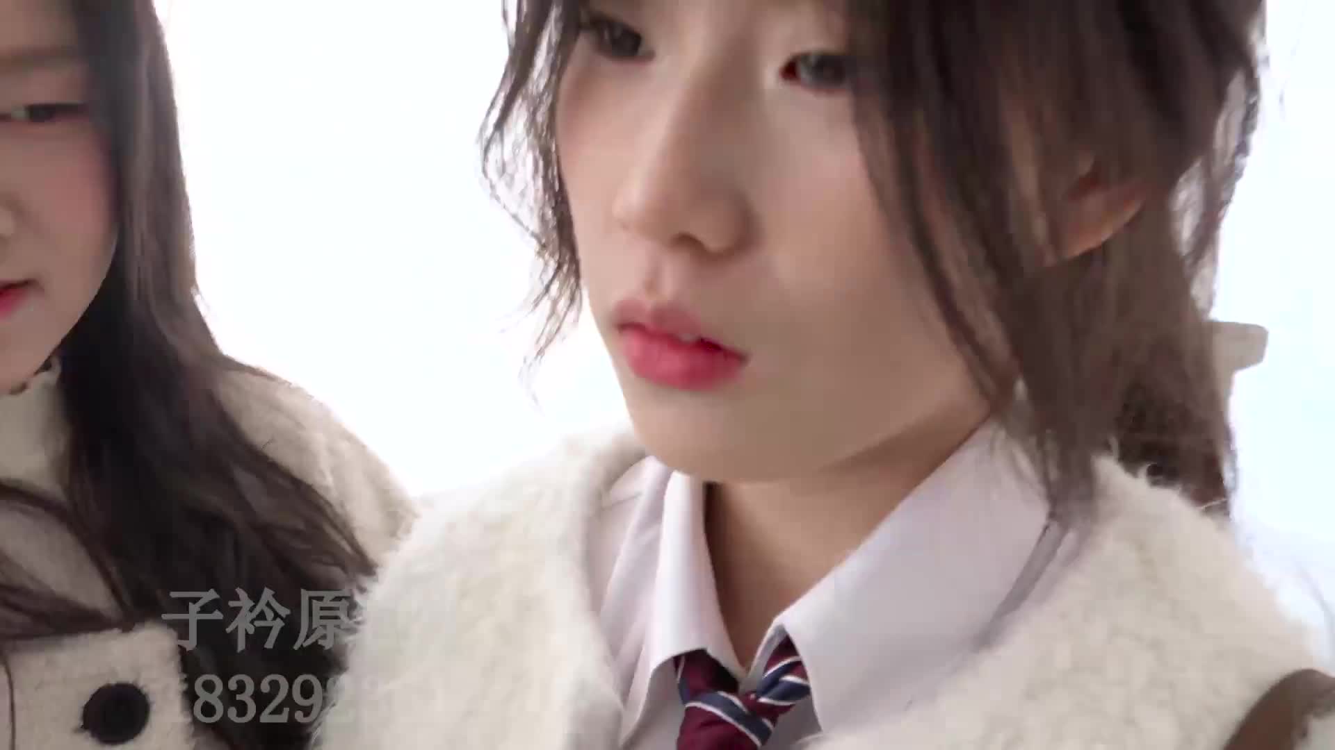 #子衿 推销 女调女#捆绑 #调教 #束缚 #绳艺