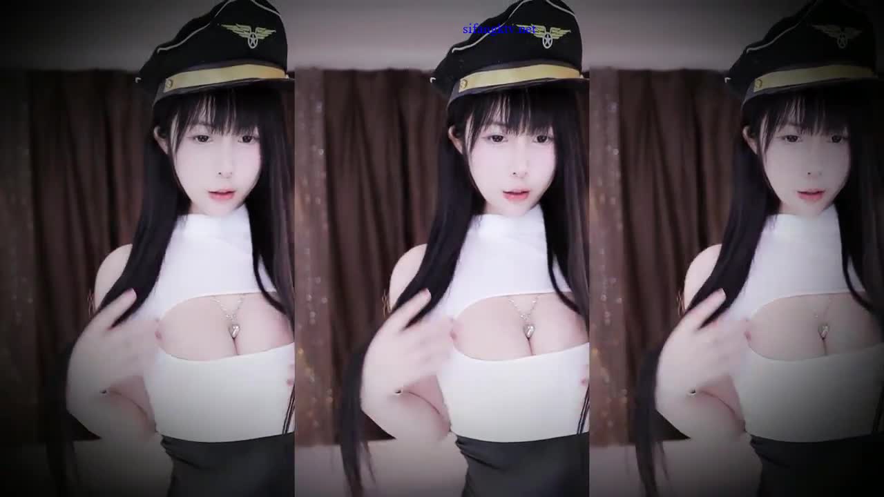 【精淫社区】#福利姬 #CC #深田老师 VIP自慰直播