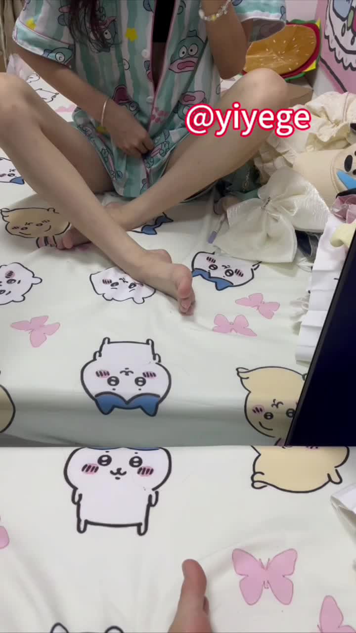 【精淫社区】#福利姬 #饭崽