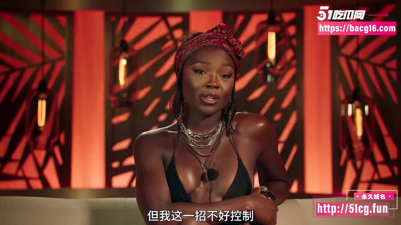 美国真人秀 欲罢不能第二季第三集 多对男女无视规则接吻 情感游荡在激情爆发的边缘！#游戏 #黑料 #接吻 #吃瓜