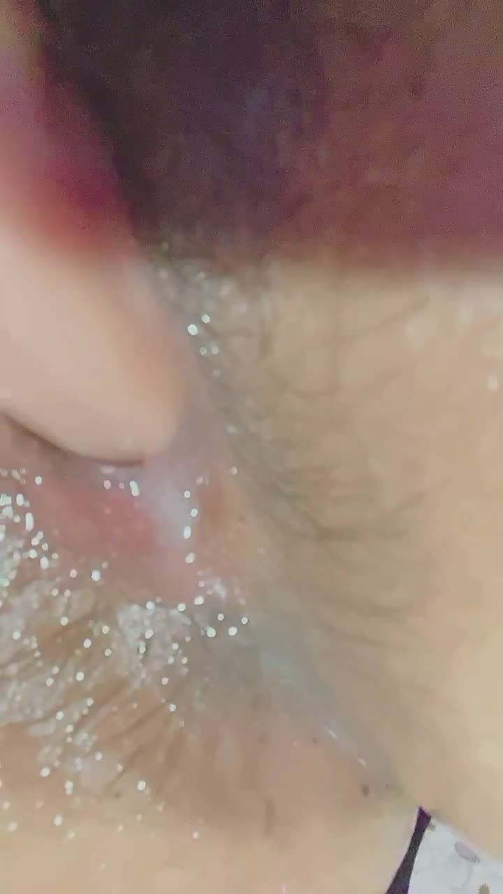 【精淫社区】#大宝 #福利姬 自慰插穴白浆直流 骚话对白声音好听又淫荡 水超多
