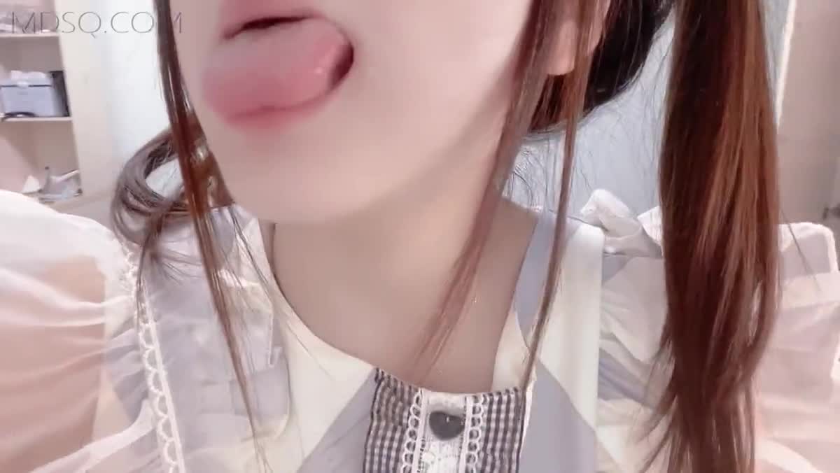 #多奶A萌 萝莉女仆