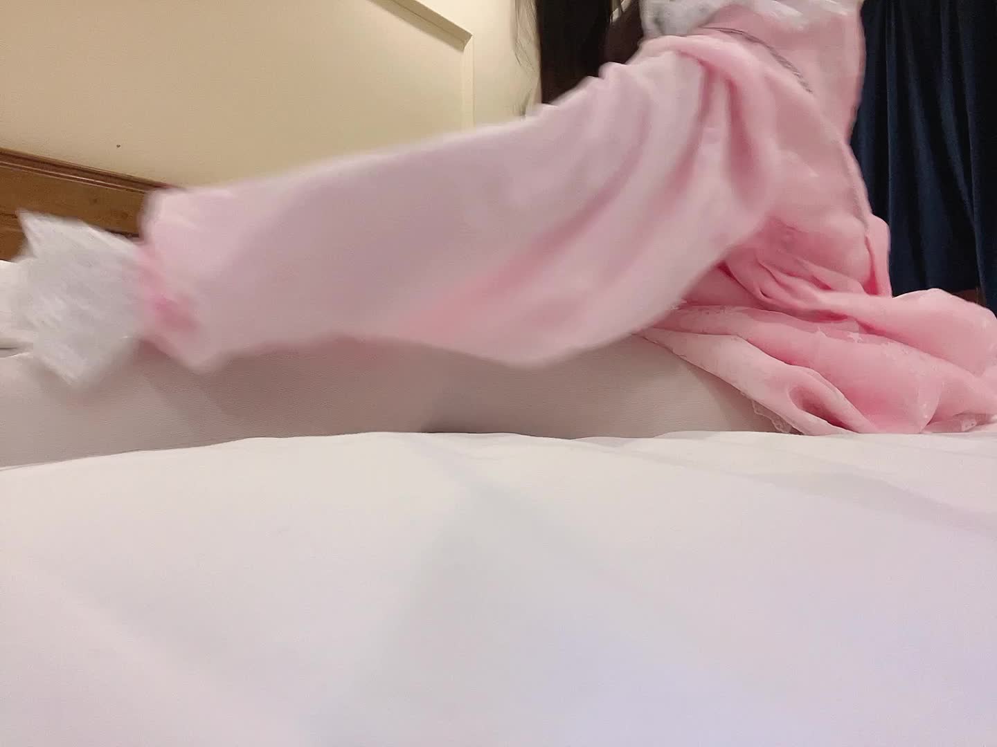 【精淫社区】#蔡小熊 #小野樱 高颜值萝莉嫩妹福利姬自慰 合集