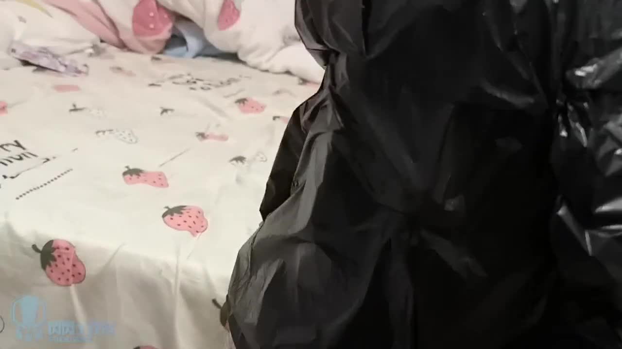 #闪闪#捆绑 #调教 #束缚 #绳艺