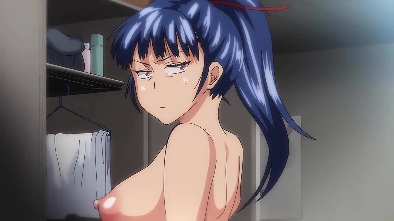 OVA 女子长曲棍球社！,＃4
