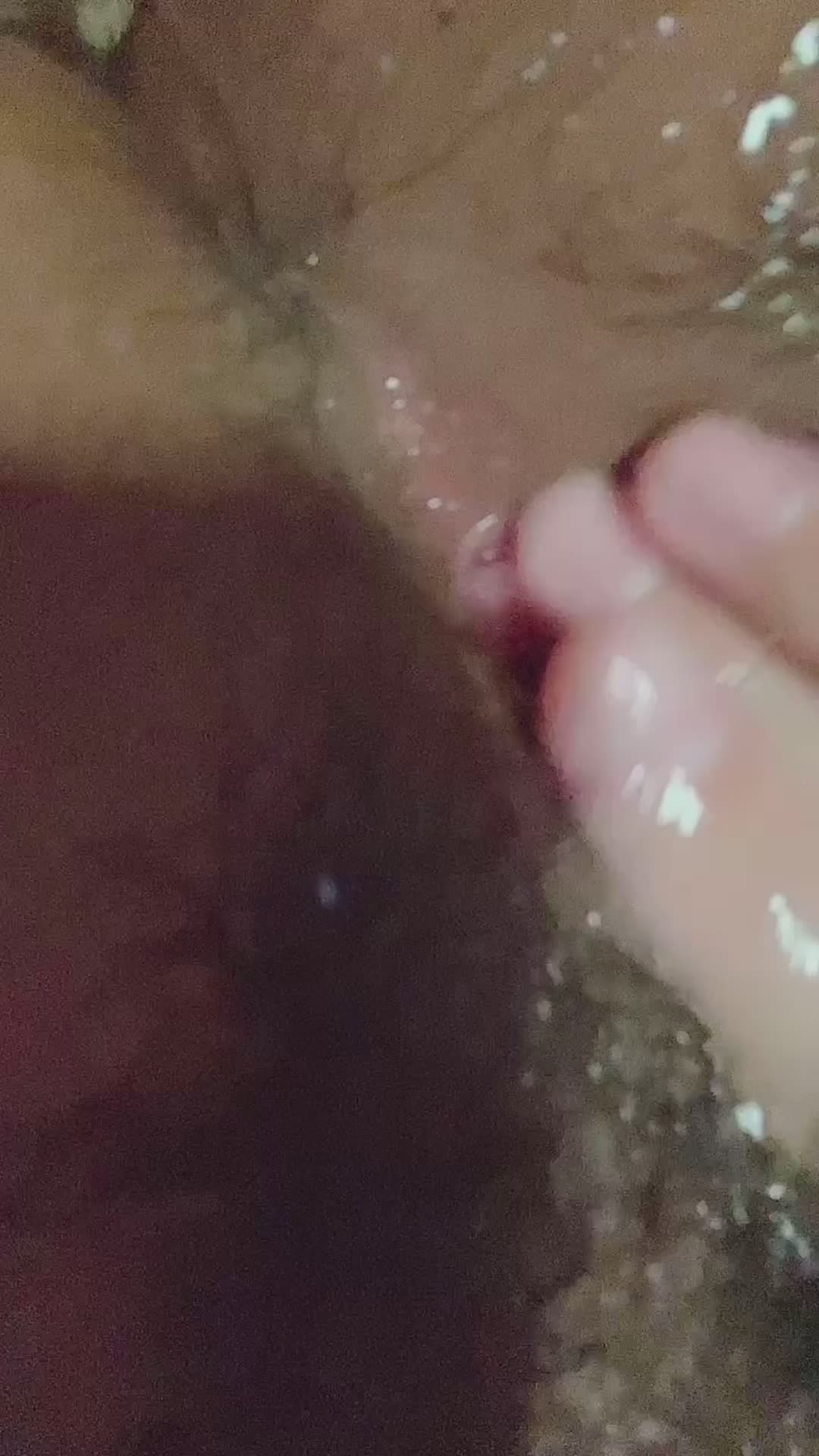 【精淫社区】#大宝 #福利姬 自慰插穴白浆直流 骚话对白声音好听又淫荡 水超多