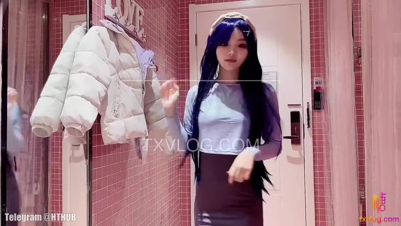 小余背弃男友 淫荡妹妹的按摩之旅