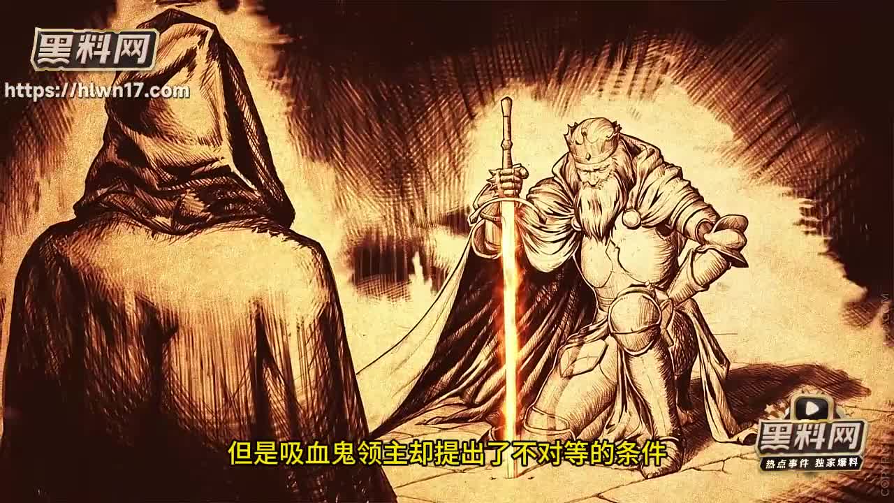欧美神级演出色情无码动漫中世纪王子被女吸血鬼榨干精液！Affect3D大佬系列作品