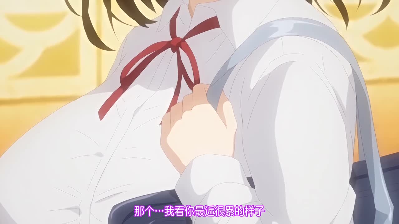 #图书室的女朋友 3巨乳图书委员芹泽雪羽非常好心的帮助了学校风评很差的工人。 结果却被学校杂务工迷奸后胁迫成为肉便器而互相暗恋的同班男生还不知情..