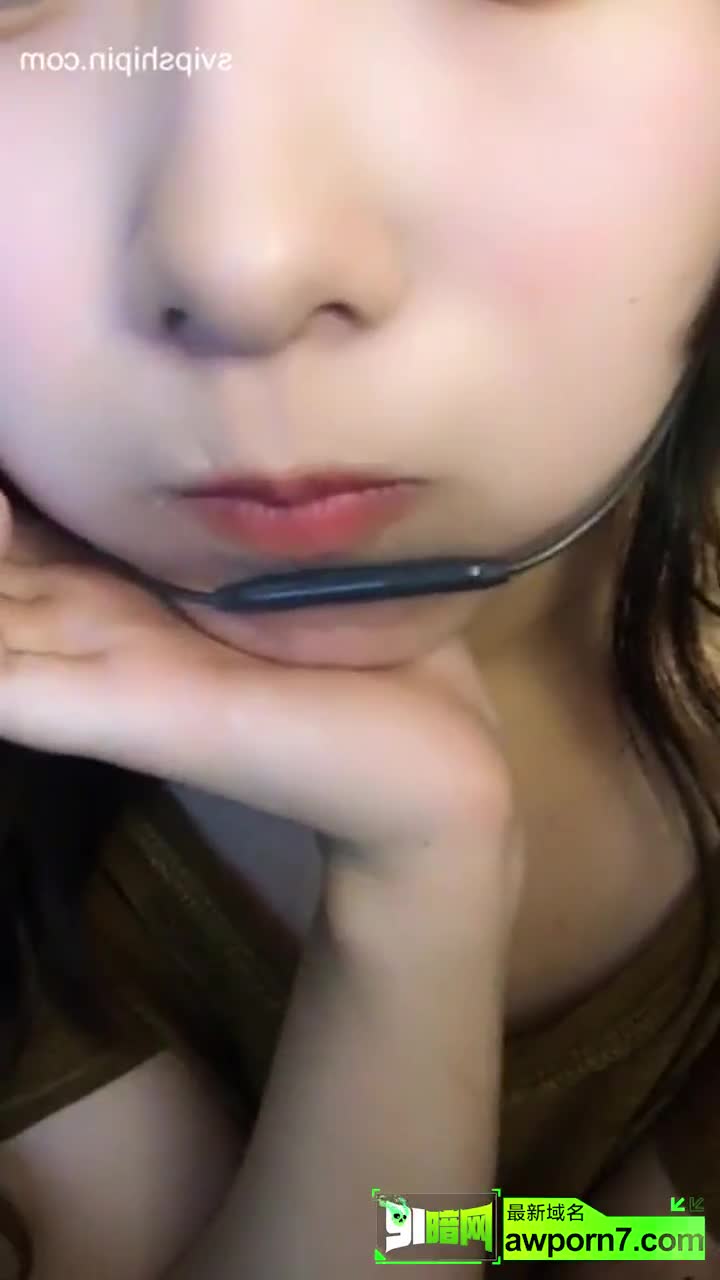声优小魅魔，直播界福利鴿王，声线甜腻撩人，脸蛋漂亮得像妖精下凡！ #声优 #声控 #直播 #福利 #自慰