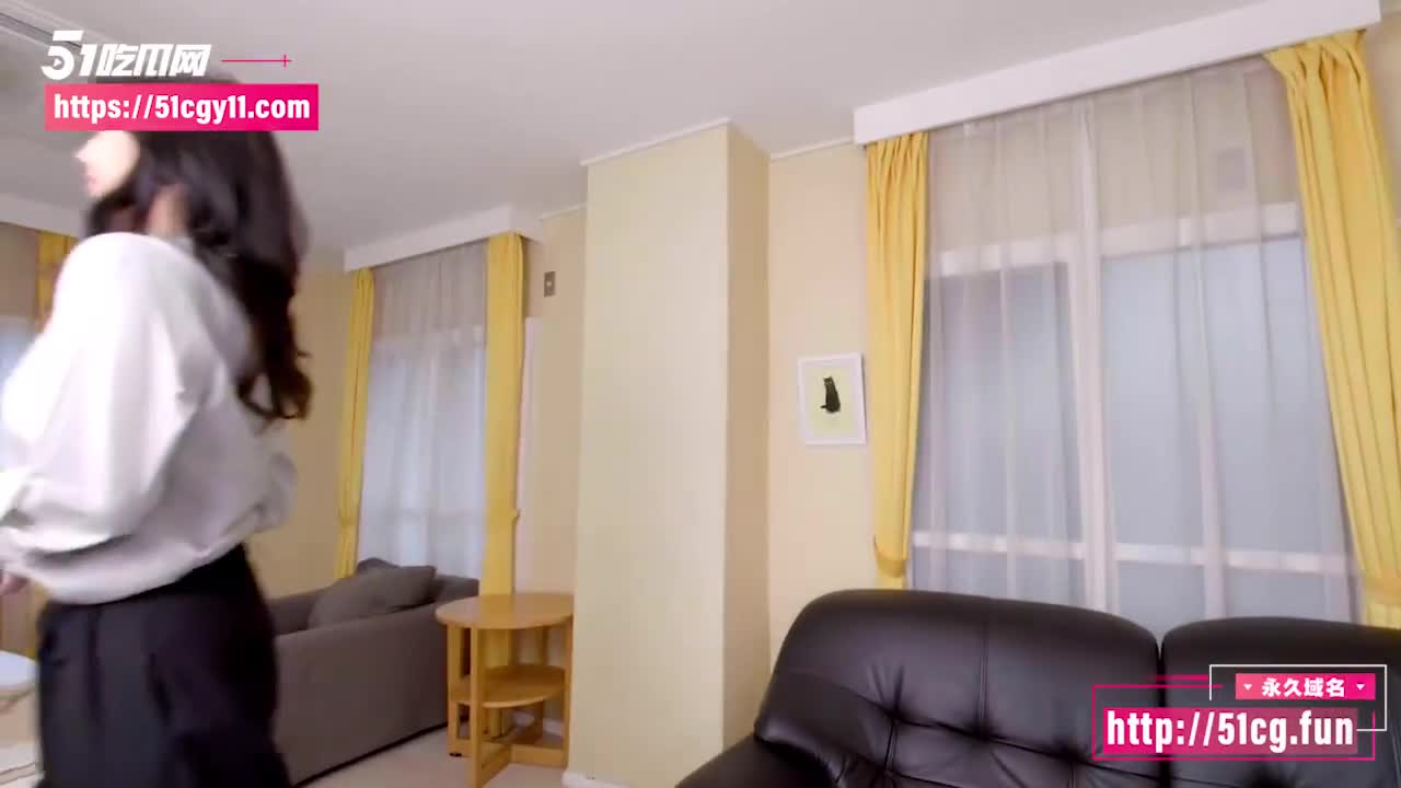 日本绝色女优 RenKatsuki 无套性爱私拍 淫荡女高管用小穴奖励员工 高潮后贪婪吞精！#吞精 #口交 #黑料 #女优 #日本