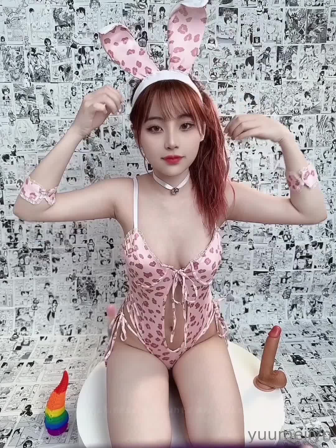 #精选小视频