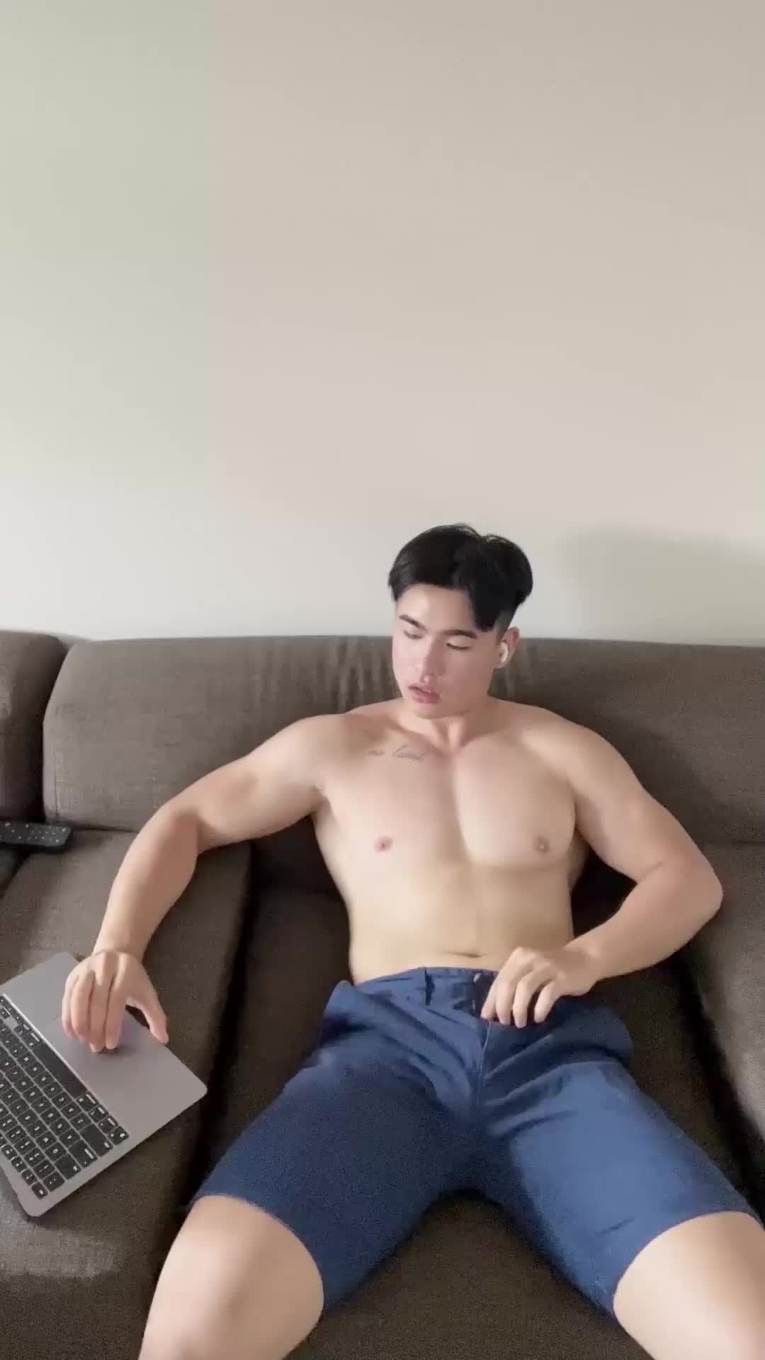 看片片射射 #撸射 #自慰