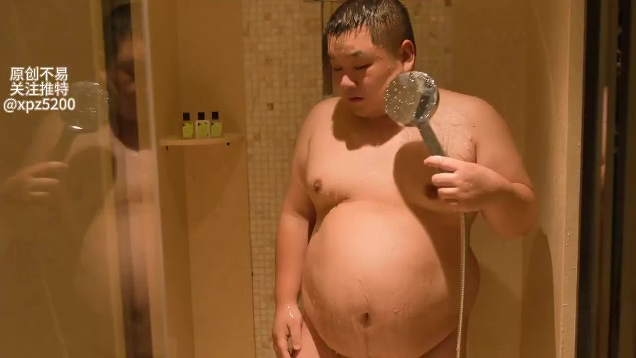 露脸# #熊狒 #壮熊