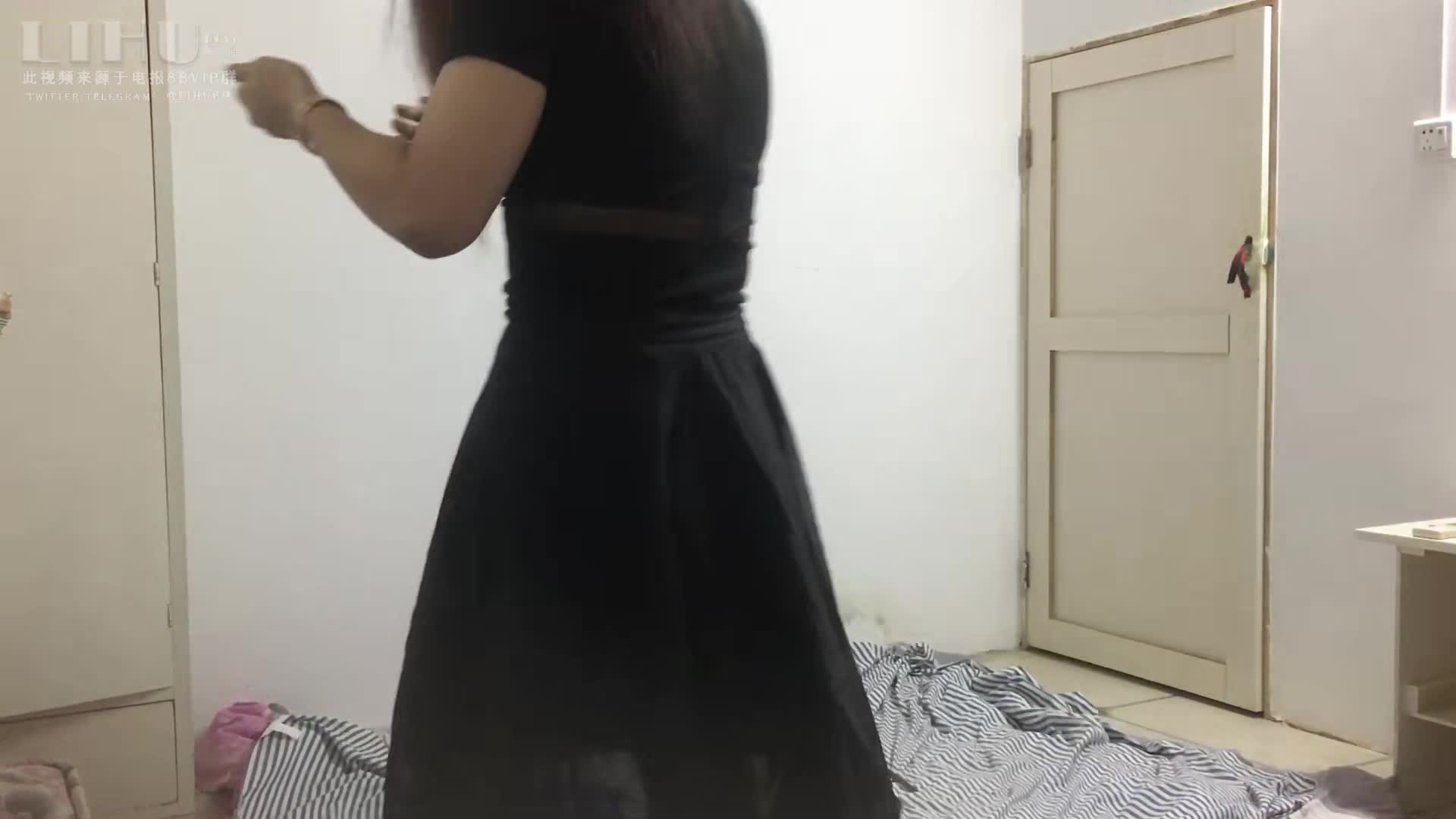 HEVC伪娘销售男