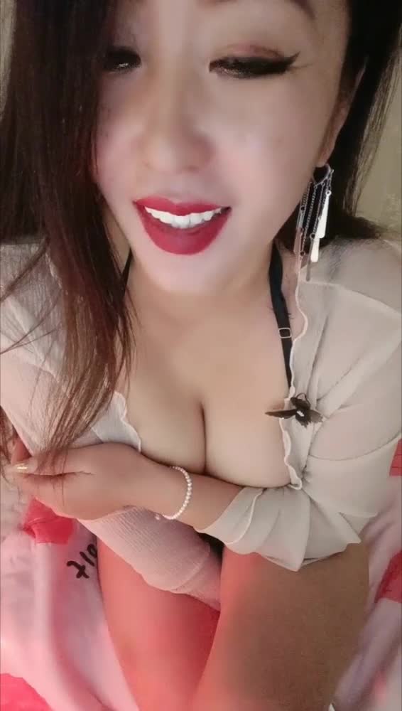 主播：御姐芭芭拉