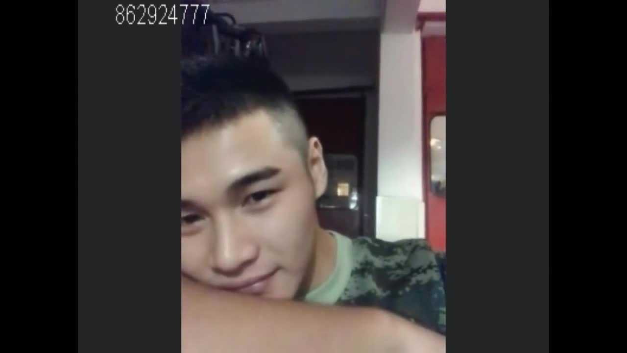 #兵哥哥