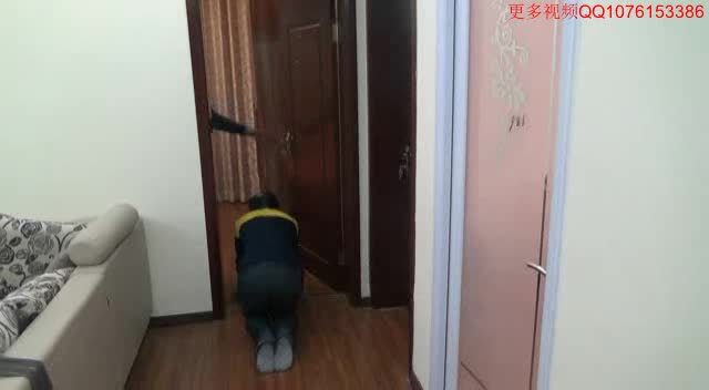 #国产精品 #调教 叮叮夫妻主调教男奴