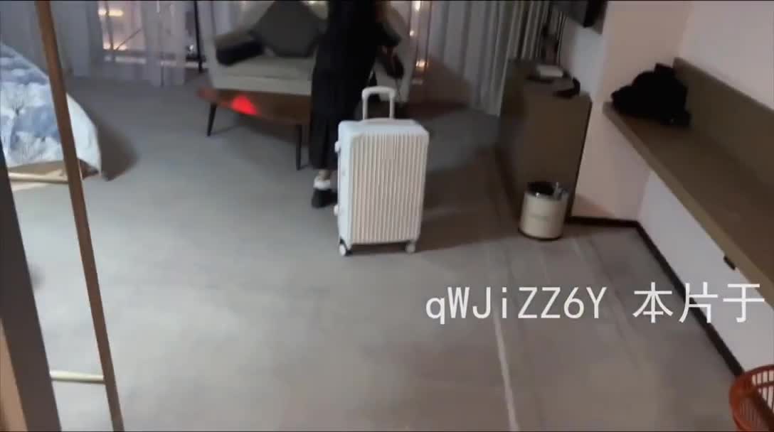 #后入