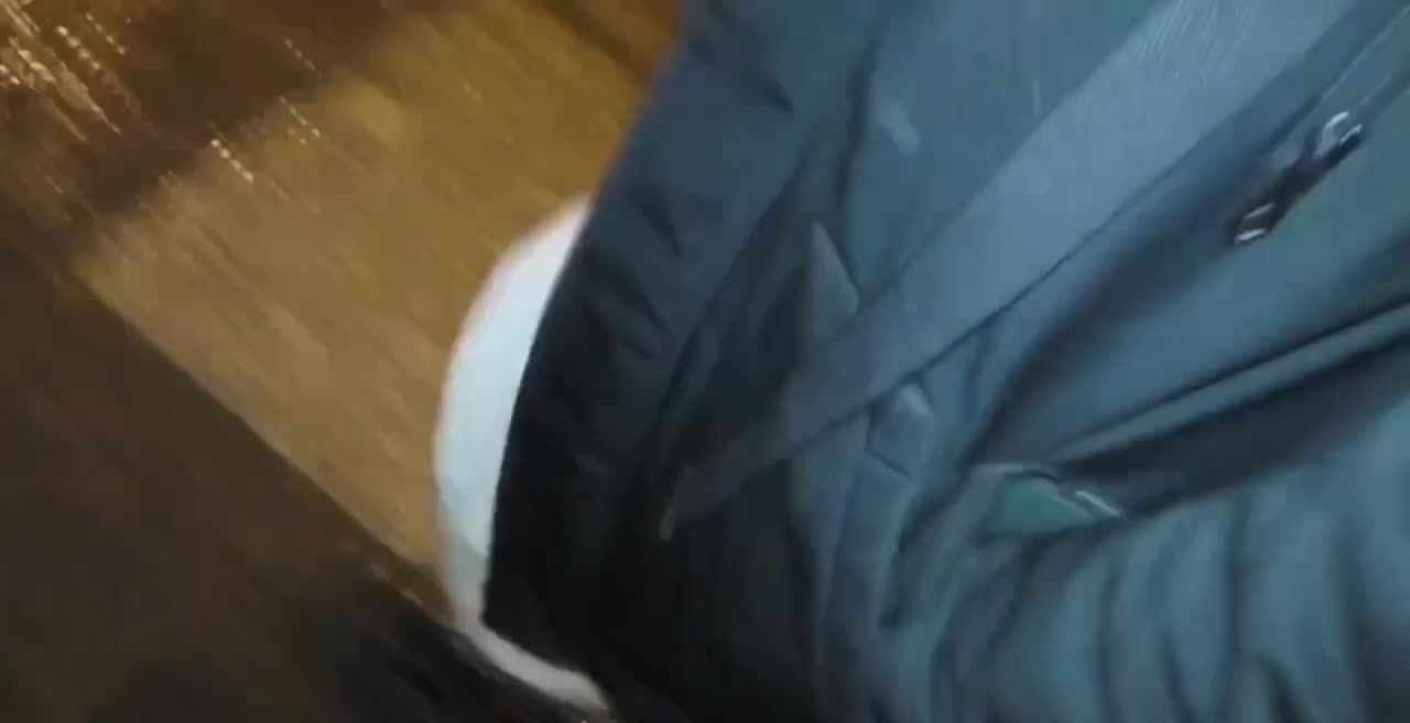 #欧美 #艳遇 跟踪独居少女回家