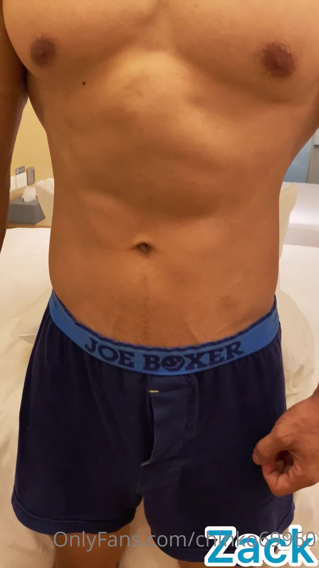 Zack OnlyFans (190)