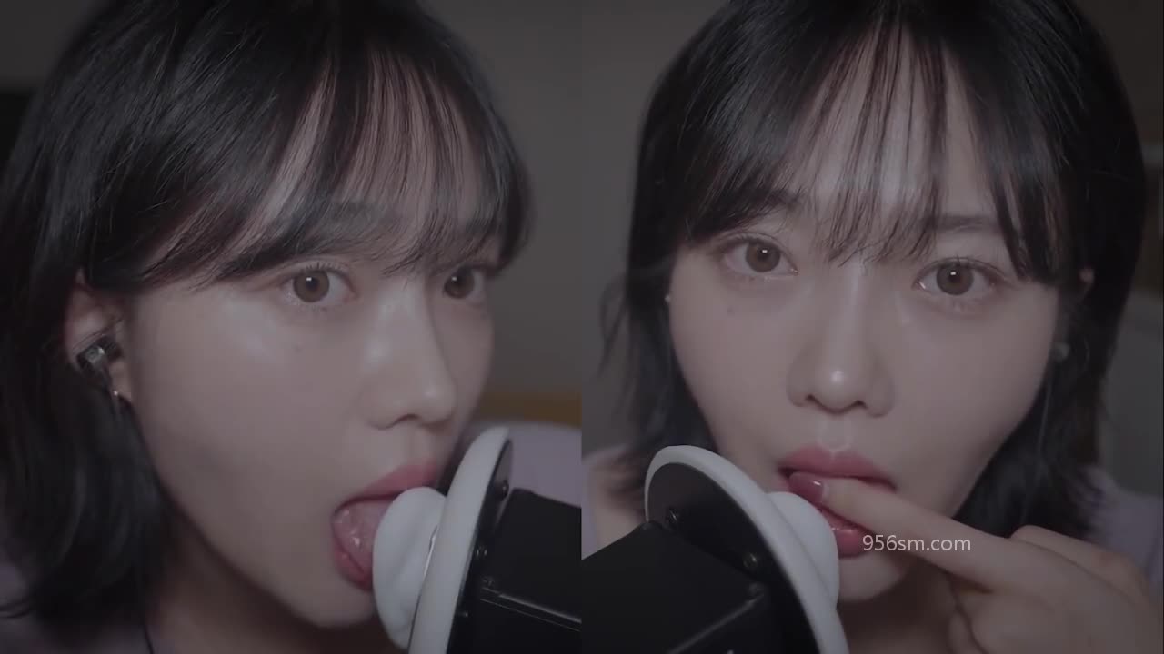 #Nareun ASMR