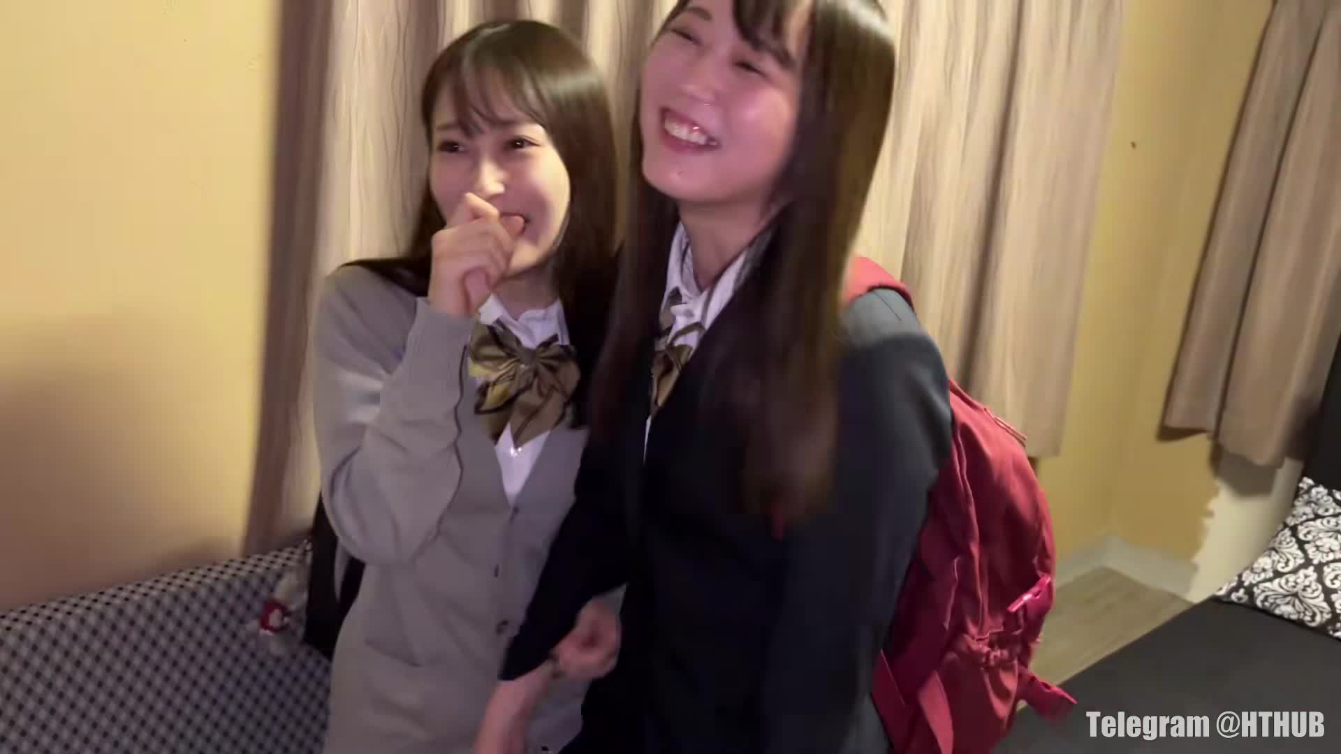 双飞制服女大学生#吃瓜 #91 #反差 #欧美 #强奸