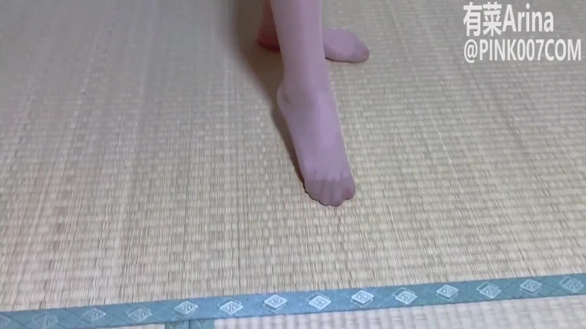 #P站 #aria_007 #有菜 #小白菜 #足交 #调教国人博主，调教捆绑，足交啪啪