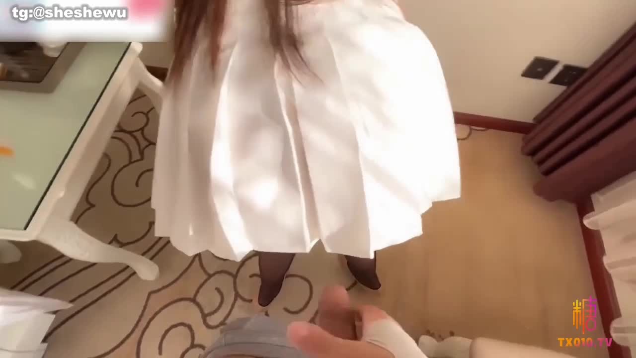 #西门庆 #糖心Vlog18岁堂妹的吸精计划。嫩穴吸精