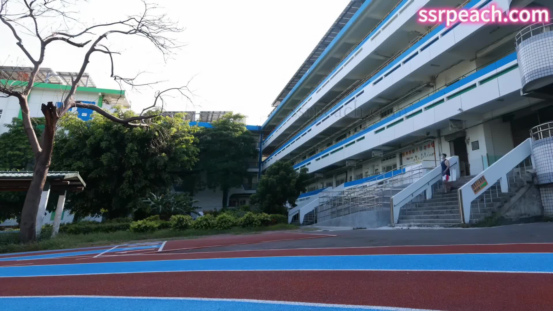 台湾清华大学外文系臀后健身教练「Ellie」OF剧情私拍 2024.10