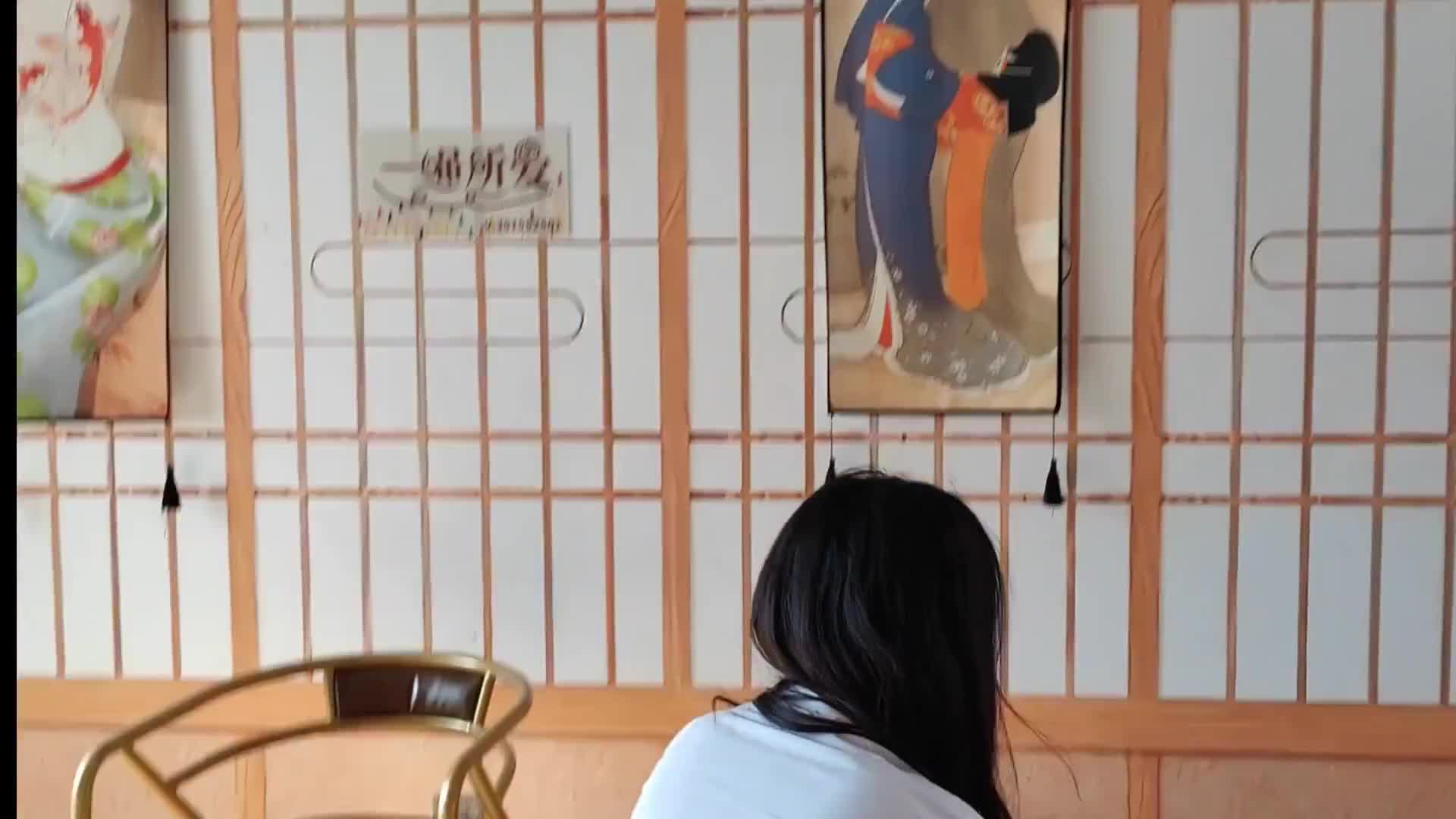 #一绳所爱 快递陷阱闺蜜双双被绑#捆绑 #调教 #束缚 #绳艺