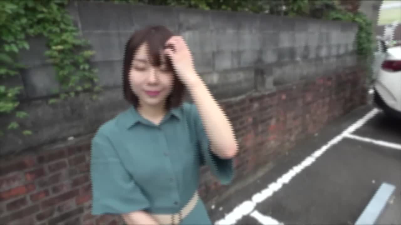 #FC2 调教清纯少女反差母狗