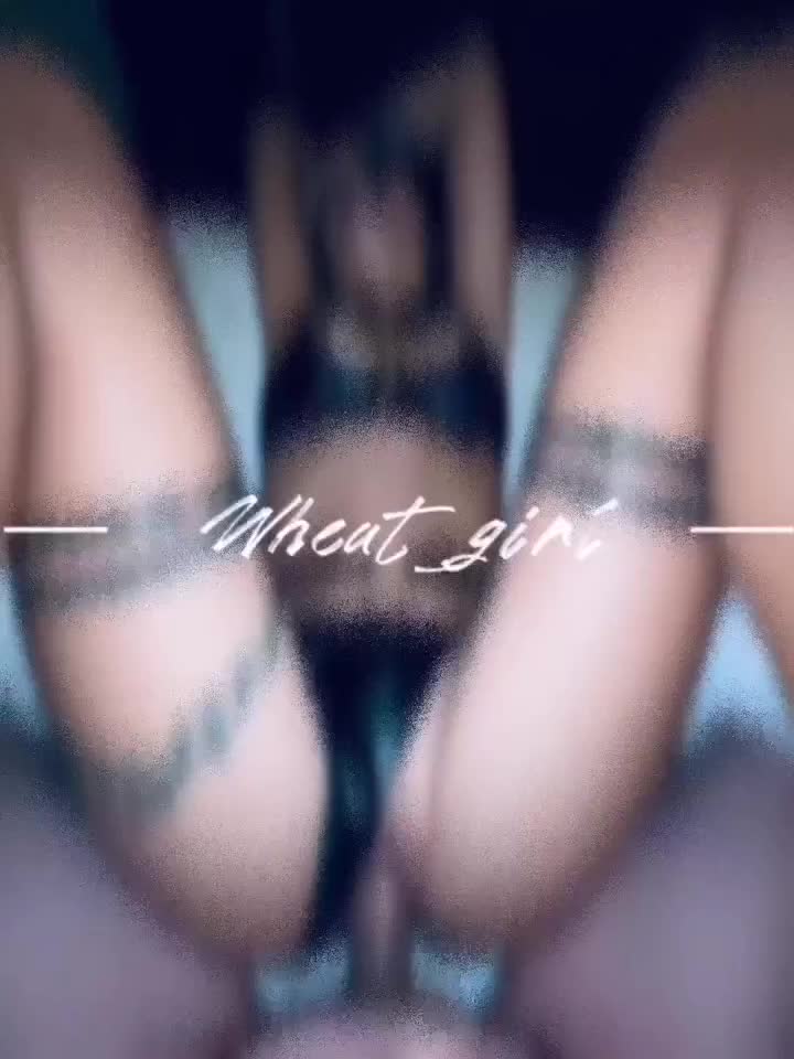 #你的小太阳攻守交换 女上摇了半个小时