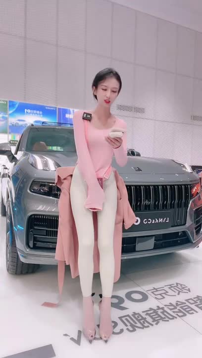 #跳蛋直播 #东莞虎门 #领克 凯莉 #凯莉点此查看更多