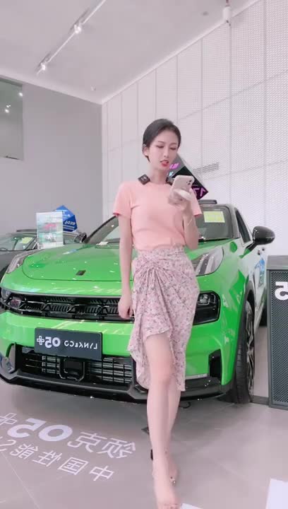 #跳蛋直播 #东莞虎门 #领克 凯莉 #凯莉点此查看更多