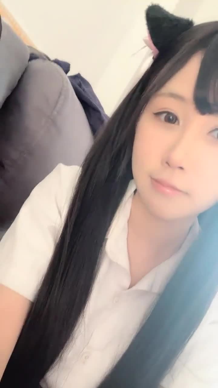 童顏女神京魚兒2023直播福利20221207